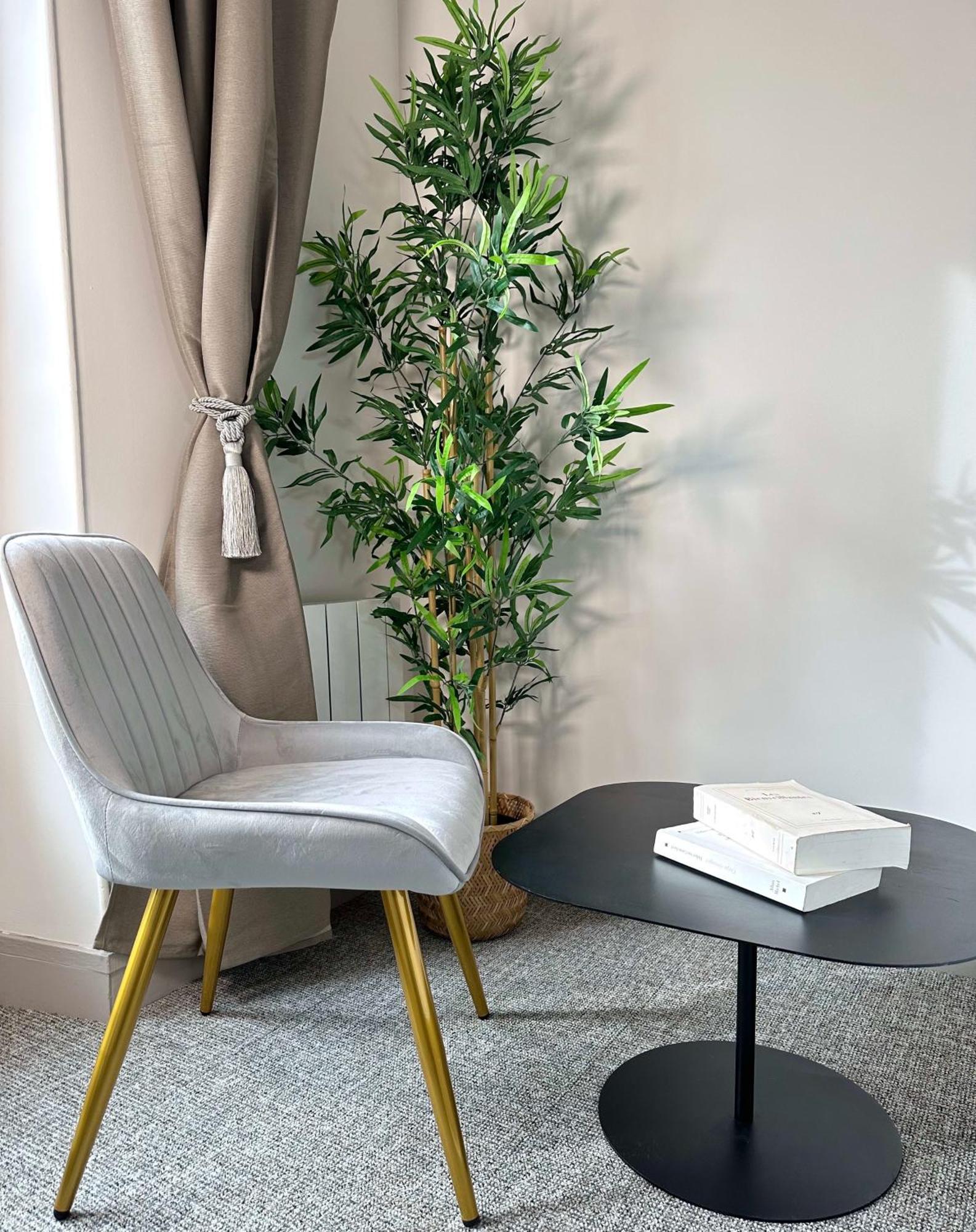 Apartamento Welcoming & Cosy Flat Near Republique París Exterior foto